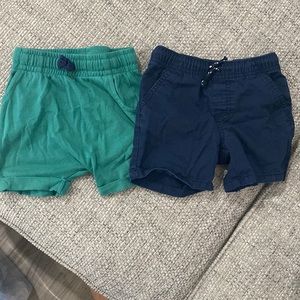 Cat & Jack toddler shorts (Size 2T)
